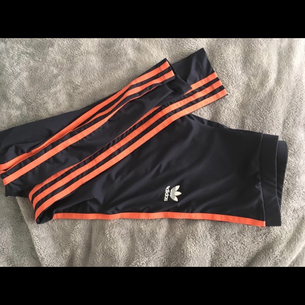 Adidas leggings